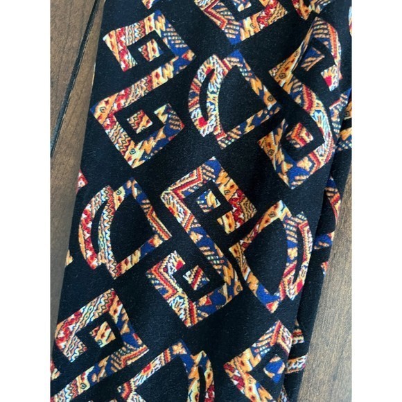 LuLaRoe leggings - Picture 2 of 3